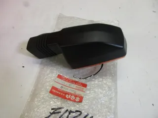 E1524. Suzuki GSX 750 ES Blinker vorne rechts o. links 35601-43420 Original Blinkleuchte - Bild 4