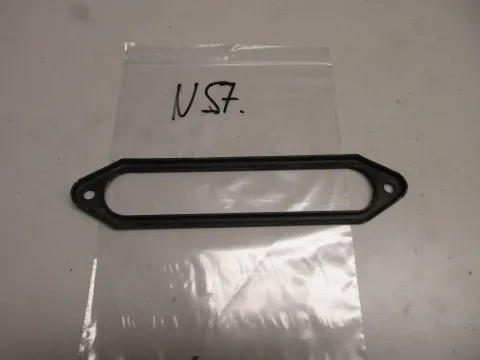 Background image for N57 BMW R 100 R 80 Halter Blende Batteriekasten Rahmen