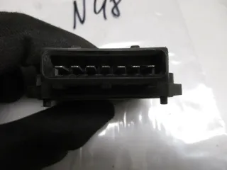 N48 BMW R 100 R 80 Zündbox 0227100113 Zündsteuergerät igniter - Bild 5