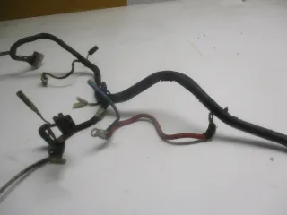 Suzuki GSX-R 750 GR 75 A Knicker Kabelbaum Kabel 36610-27A10 - Bild 5