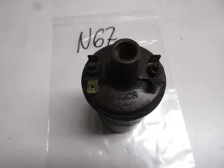 N67 MW R 100 R 80 R45 Zündspule Bosch 0221100022 igniter - Bild 3