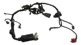Honda CBF 125M JC40 Kabelbaum Kabelstrang Kabel 32100-KWF-9501 - Bild 1