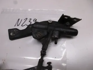 Bremspumpe N239 BMW R60/5 Hauptbremszylinder Bremspedal 12300442 - Bild 7