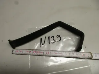 N139 BMW R 850_1100 Batteriehalter 6121 Sicherungsgummi Halteband - Bild 5