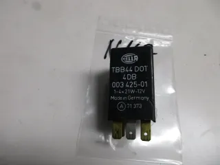 N167 BMW R80 R75 Blinker 003425-01 Hella Elektronik 21W Blinkerrelais - Bild 1