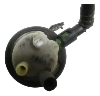 Honda CBF 125M JC40 Benzinpumpe Kraftstoffpumpe fuel pump - Bild 4