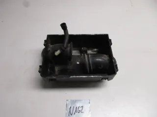 N162 BMW R45_65_75_80 Abdeckung Luftfilterkasten 1337495 Airbox Deckel Oberteil - Bild 1