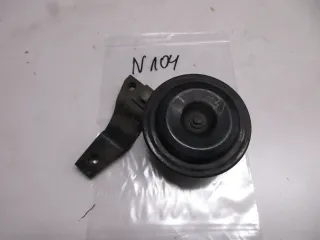 N104 BMW R80 RT GS Hupe mit Halter Horn 20016 Bosch Signal - Bild 3