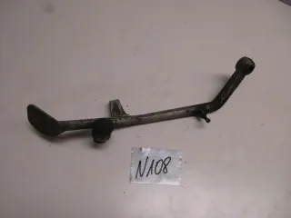 N108 BMW R 100 RT R 80 RT Seitenständer Kippständer side columns - Bild 3