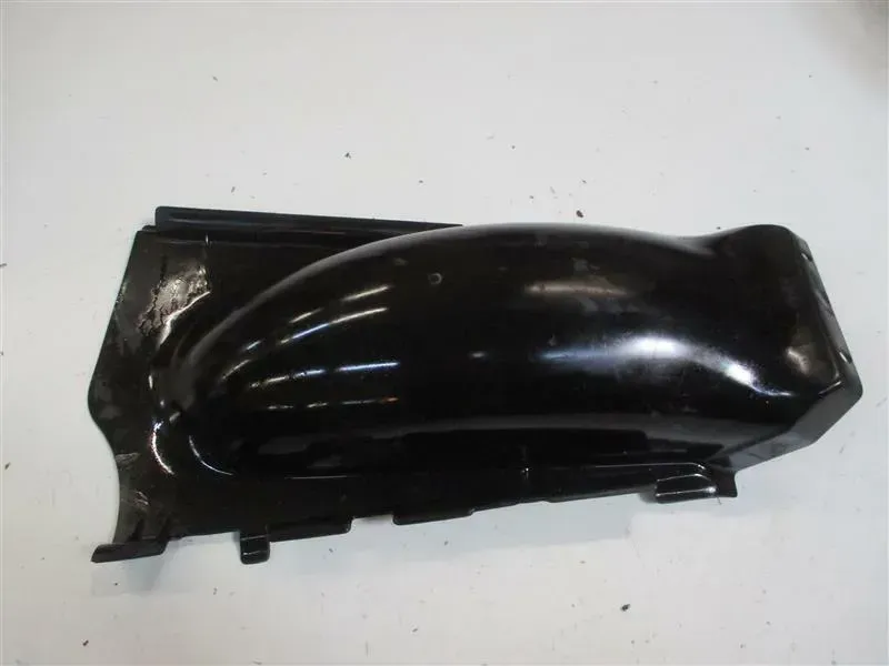 1. HONDA GL 500 PC02 SILVER WING VERKLEIDUNG RADLAUF INNEN INNENRADLAUF FENDER - Bild 1