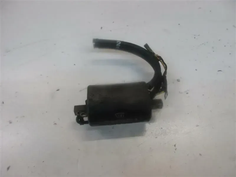 1. HONDA CB 750 K CB 750 G FOUR ZÜNDSPULE IGNITION COIL FL703-12V 33 - Bild 1
