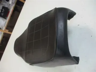 1. Honda GL 500 PC02 Silver Wing Sitzbank Sitzkissen Sitz Sitzpolster seat CX 500 - Bild 4