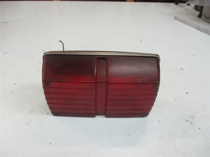 1. HONDA GL 500 PC02 SILVER WING RÜCKLICHT BREMSLICHT STOPPLICHT TAILLIGHT - Bild 1
