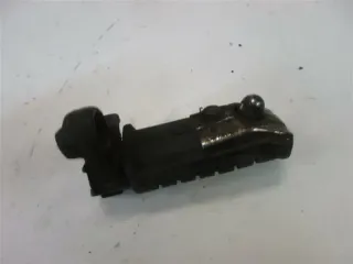 1. HONDA VF 750 S RC07 FUßRASTE VORNE RECHTS FUSSRASTE FAHRERRASTE FOOTREST - Bild 3