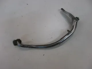 2. HONDA CB 250 N_T BREMSPEDAL UNTEN BREMSHEBEL BRAKE PEDAL - Bild 2