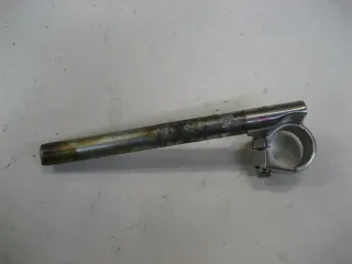 HONDA CBR 1000 F SC24 DUAL LENKER STUMMELLENKER LINKS LENKERSTUMMEL HANDLEBAR LE - Bild 1