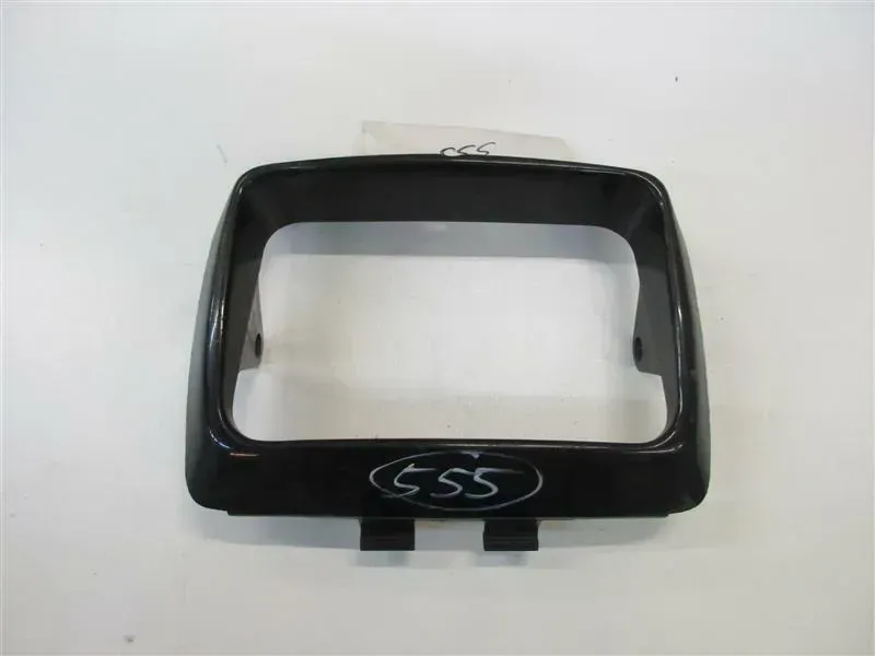 555. Suzuki CP 50 Puch Lido Verkleidung Scheinwerfer Frontmaske Blende Cover - Bild 1