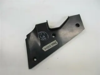 698. Suzuki GSX-R 600 Verkleidung innen rechts Rahmen Cockpit Blende 94461-33E00 - Bild 1
