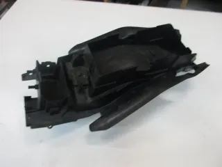 SUZUKI DL 1000 V-STROM WVBS RADLAUF HINTEN SCHMUTZFÄNGER VERKLEIDUNG SPRITZSCHUT - Bild 2