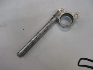 SUZUKI GSX-R 1100 GR77A LENKERSTUMMEL RECHTS STUMMELLENKER LENKER HANDLEBAR - Bild 2