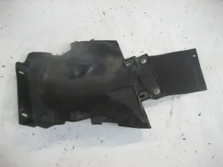 CAGIVA 600 W16 2G1 VERKLEIDUNG RADLAUF INNENRADLAUF FENDER INNEN - Bild 2