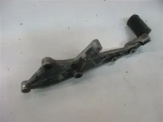 Honda CB 900 F BOL D´OR Fußrastenhalter hinten rechts mit Fussraste Halter - Bild 3
