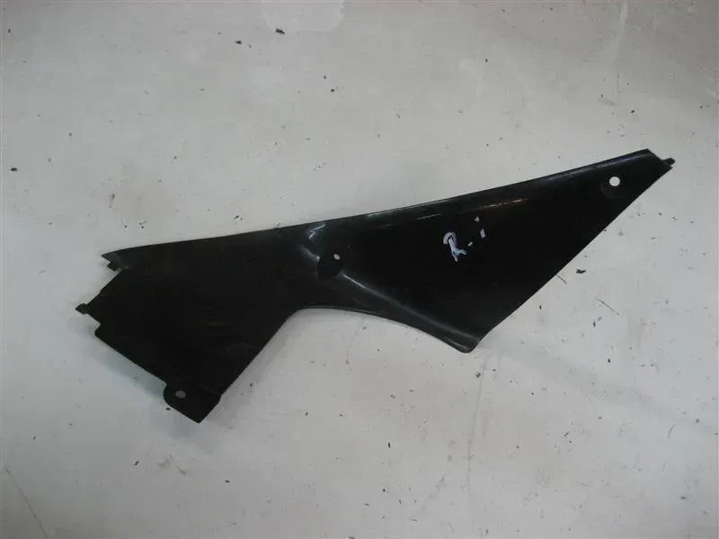 YAMAHA YZF-R1 RN12 R1 VERKLEIDUNG SCHEINWERFER UNTEN RECHTS SCHEINWERFERVERKLEID - Bild 1