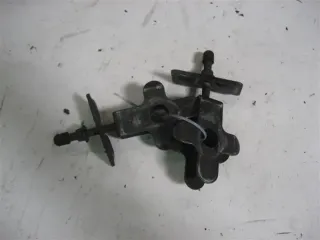 3. SUZUKI GSX 600 F GN72B KETTENSPANNER ANTRIEBSKETTENSPANNER RECHTS LINKS - Bild 2