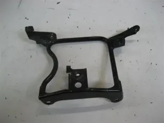 HONDA MTX 125 R HALTER TRÄGER VERKLEIDUNG SEITE - Bild 2
