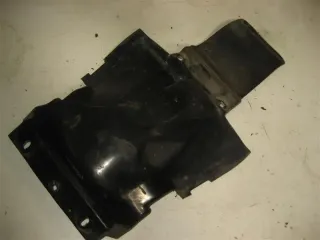CAGIVA 500 T4R 350 VERKLEIDUNG RADLAUF INNENRADLAUF HINTEN FENDER - Bild 2