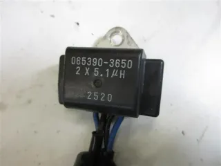 Regler Kawasaki Ninja 250 EX250R 065390-3650 Schalter Geber Sensor Elektronik EX250R - Bild 2