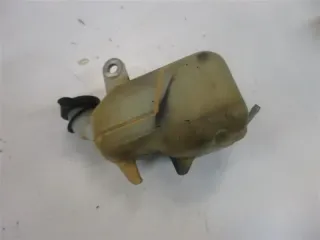 HONDA CBR 600 F PC35 SPORT KÜHLMITTELAUSGLEICHSBEHÄLTER KÜHLER WASSERBEHÄLTER - Bild 2