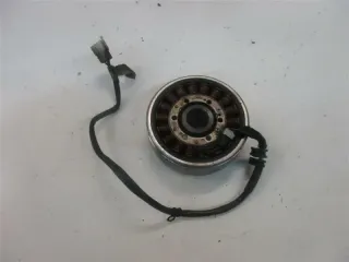 3. Honda VF 1000 F_F2 SC15 FII Lichtmaschine mit Polrad Stator Rotor 037000-2000 - Bild 1