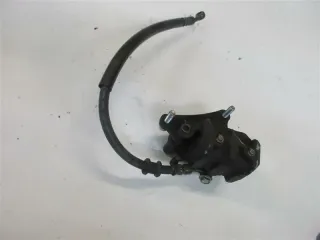 Hyosung MS3 125 i MS3i Bremssattel vorne links Bremszange Brake Caliper - Bild 3