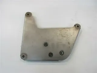 Kymco Grand Dink 250 Halter Platte Motor Fußraste Träger Motorhalter Befestigung - Bild 1