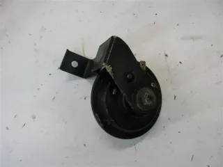 4. SUZUKI BURGMAN AN 250 HUPE MIT HALTER HORN SIGNAL - Bild 2