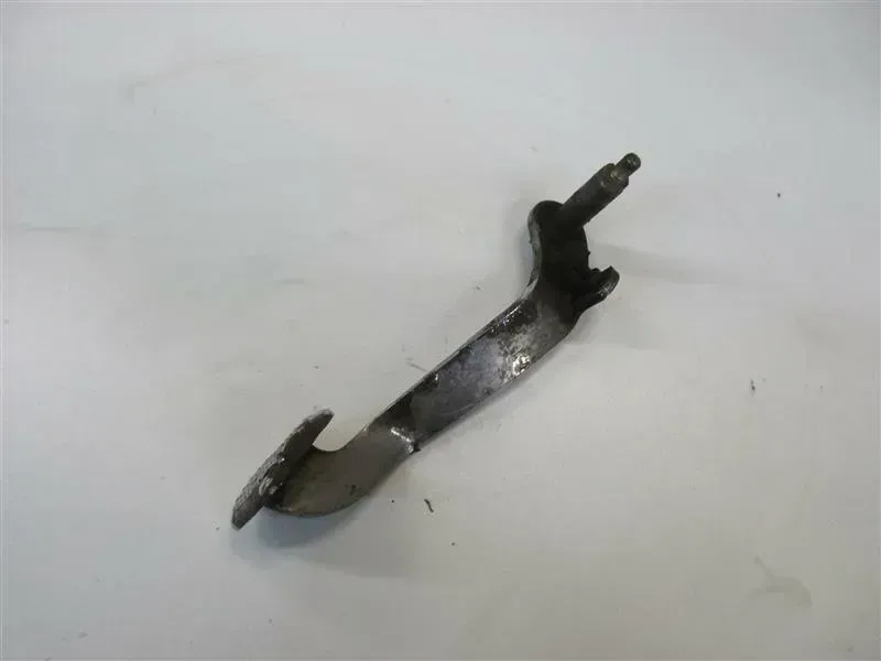Gilera Coguar 125 Typ M17 Bremspedal unten Bremse Bremshebel Brake Pedal - Bild 1
