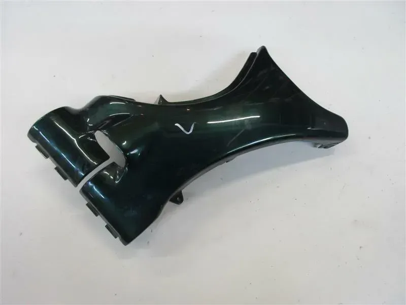 Gilera Coguar 125 Typ M17 Verkleidung links Rahmenverkleidung Blende Abdeckung - Bild 1