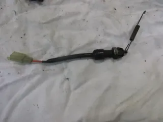 2. SUZUKI GSX 1300 R HAYABUSA GSX-R BREMSLICHTSCHALTER MIT FEDER HINTEN BREMSE - Bild 1