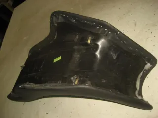 CAGIVA CANYON 500 M1 SITZBANK SITZKISSEN SITZPOLSTER SITZ SEAT - Bild 5