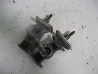 4. HONDA CBR 1000 F SC24 KETTENSPANNER ANTRIEBSKETTENSPANNER RECHTS LINKS - Bild 1