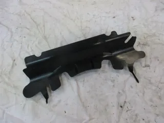 2. SUZUKI GSX 1300 R HAYABUSA GSX-R VERKLEIDUNG MOTOR BLENDE ABDECKUNG SCHUTZ - Bild 1