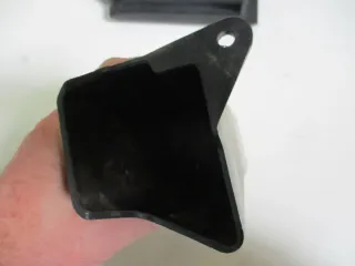 Yamaha XJ 750 SECA Typ 11M Werkzeugfach Staufach Verkleidung Werkzeugbox - Bild 3