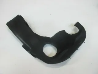 Kymco Downtown 125 i ABS Verkleidung hinten Radlauf Abdeckung Blende Fairing - Bild 1