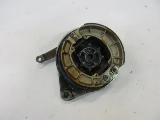 1. HONDA CX 500 Bj.81 BREMSTROMMEL (1) HINTEN TROMMELBREMSE BRAKE DRUM - Bild 3