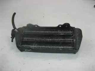 1. HUSQVARNA WRE 125 Bj 90 KÜHLER WASSERKÜHLER RECHTS RADIATOR RIGHT - Bild 1