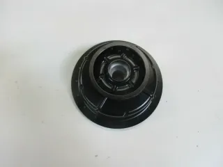 Suzuki SP 100 Radnabe vorne 54210-05210 Ankerplatte Bremstrommel Felge Wheel - Bild 2