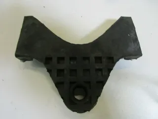 Yamaha RD 350 LC 4LO Tankgummi Gummidämpfer Vibrationsdämpfer Benzintank - Bild 1