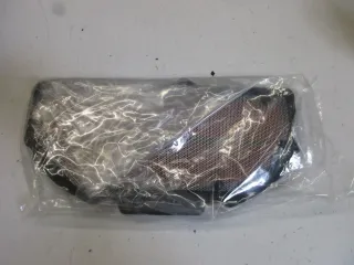 E89. Suzuki GSX-R 1000 K9 Ersatzfilter 13780-47H00 Luftfilterkasten Filter air box - Bild 4