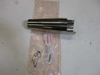 E99. Suzuki VL 800 Gabelkappe Gabel links Standrohr 51540-41F20 Gleitrohr - Bild 1